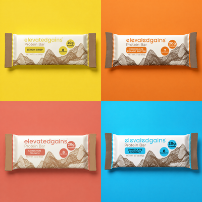 Variety Pack