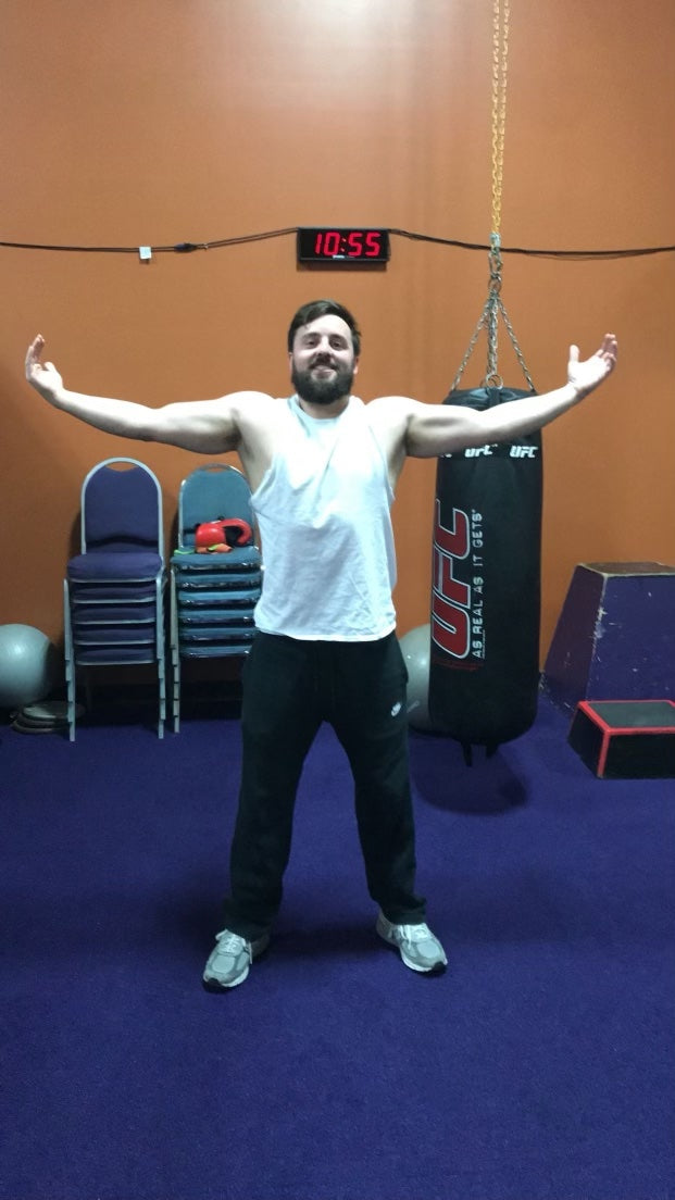 Elevated Gains
