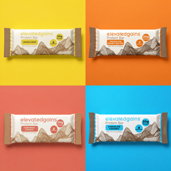Variety Pack