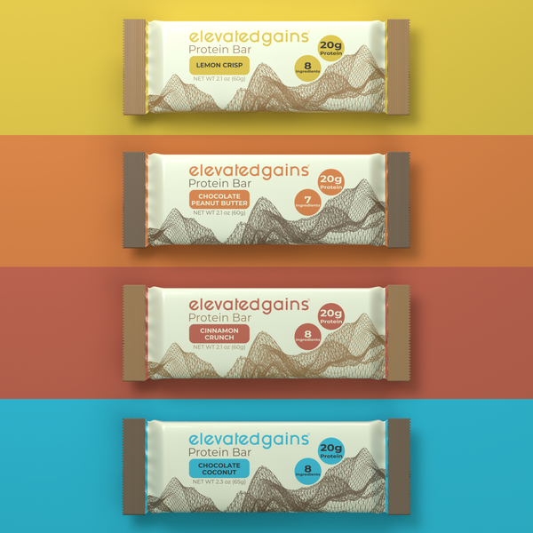 Variety Pack